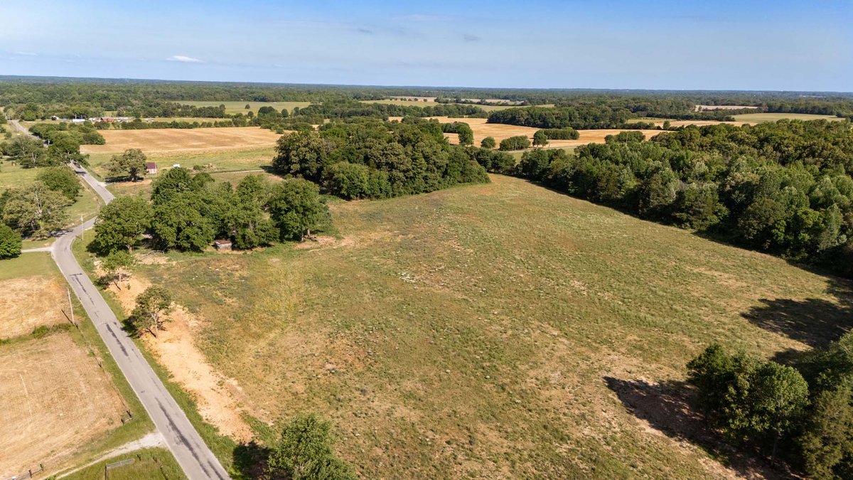 Image for 520 Ferrell Road, Smithville