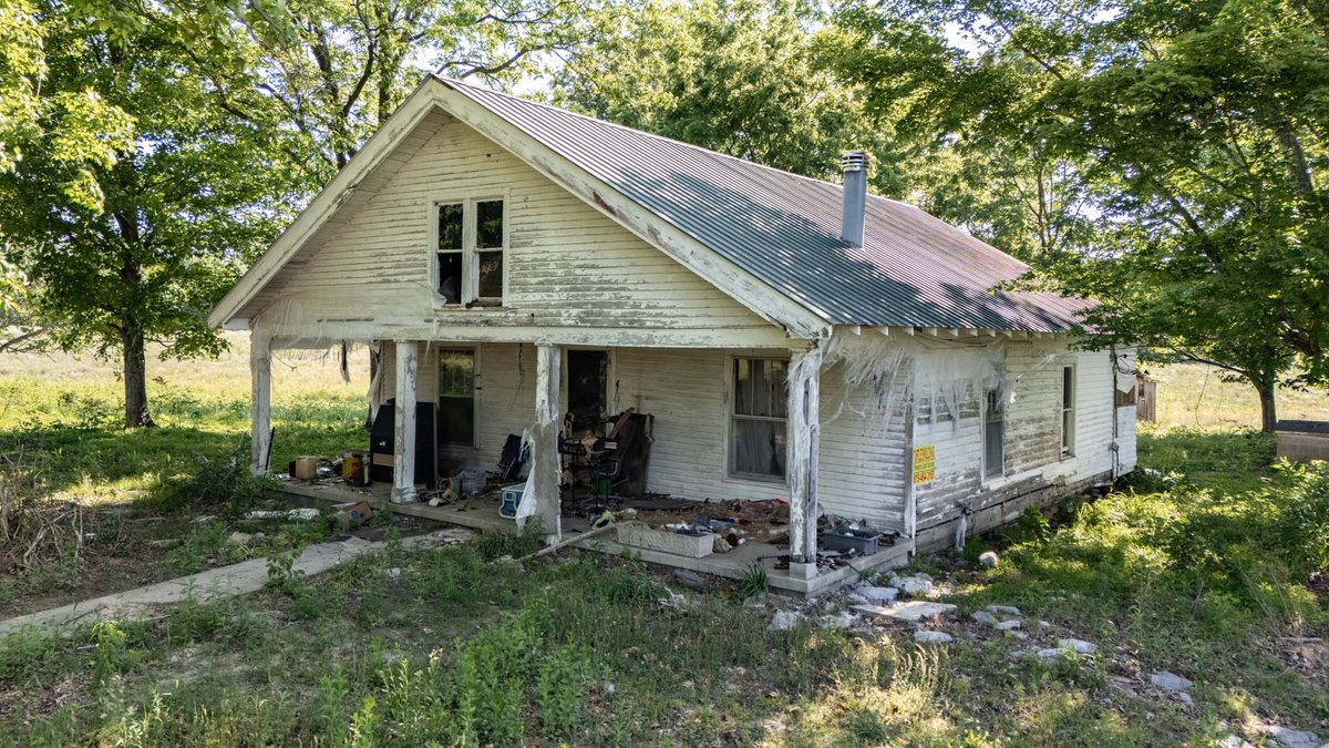 Image for 520 Ferrell Road, Smithville
