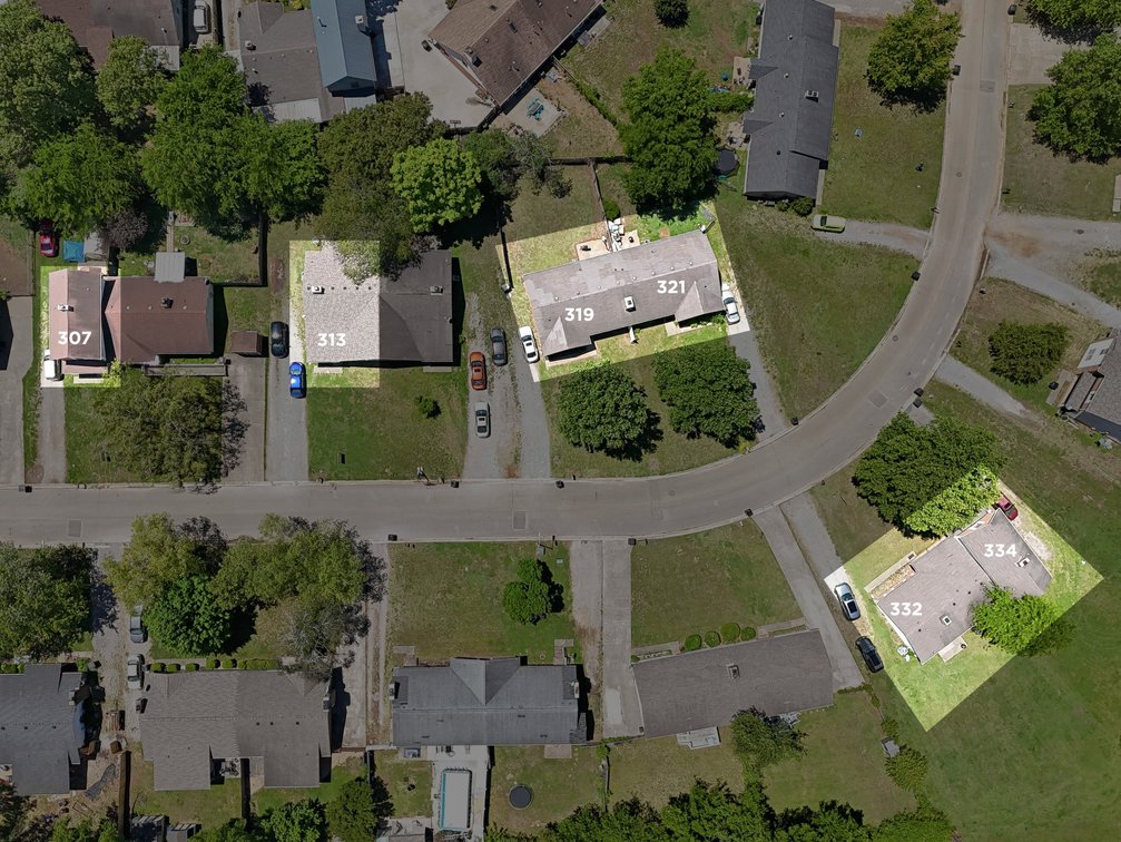 Image for Lilly Lane, Murfreesboro