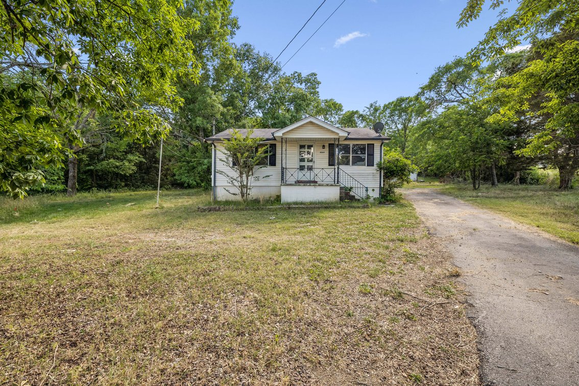 Image for 8269 Rocky Fork Almaville Road, Smyrna