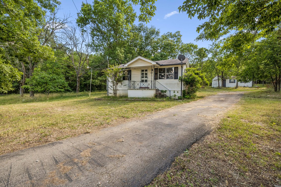 Image for 8269 Rocky Fork Almaville Road, Smyrna