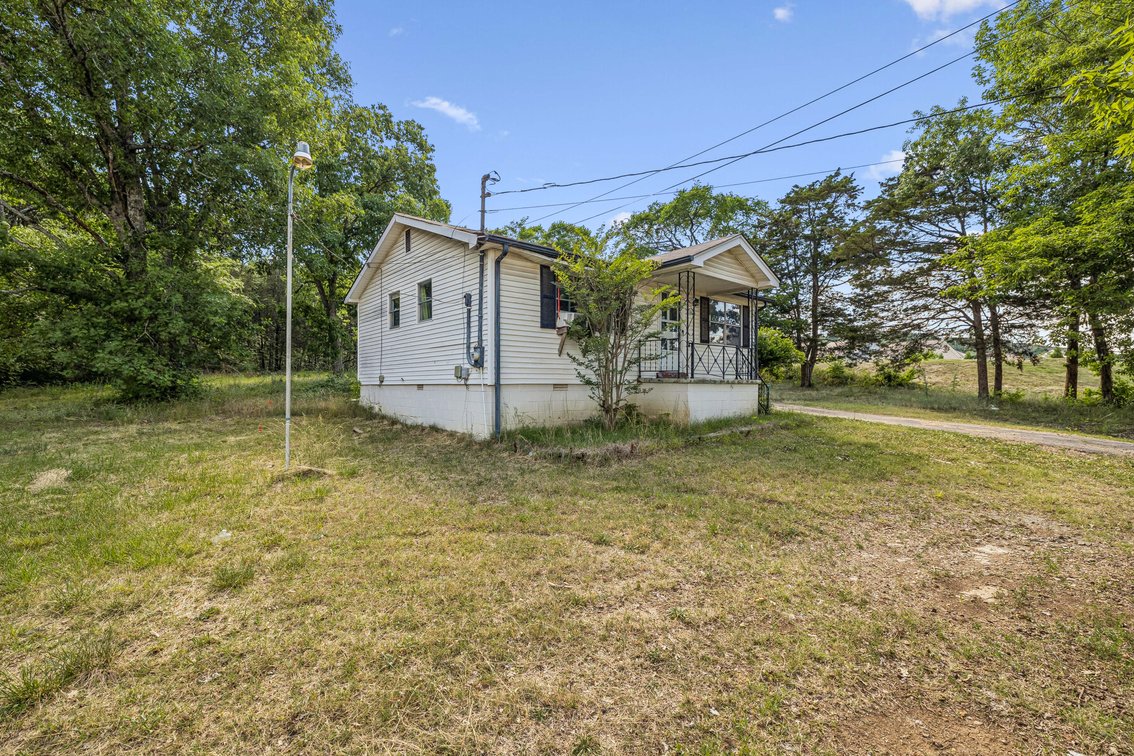 Image for 8269 Rocky Fork Almaville Road, Smyrna
