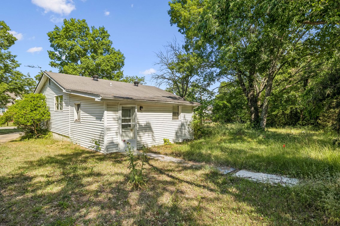 Image for 8269 Rocky Fork Almaville Road, Smyrna