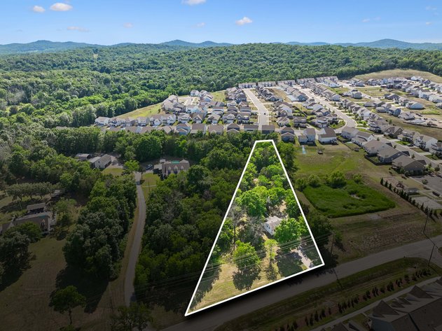 Image for 8269 Rocky Fork Almaville Road, Smyrna