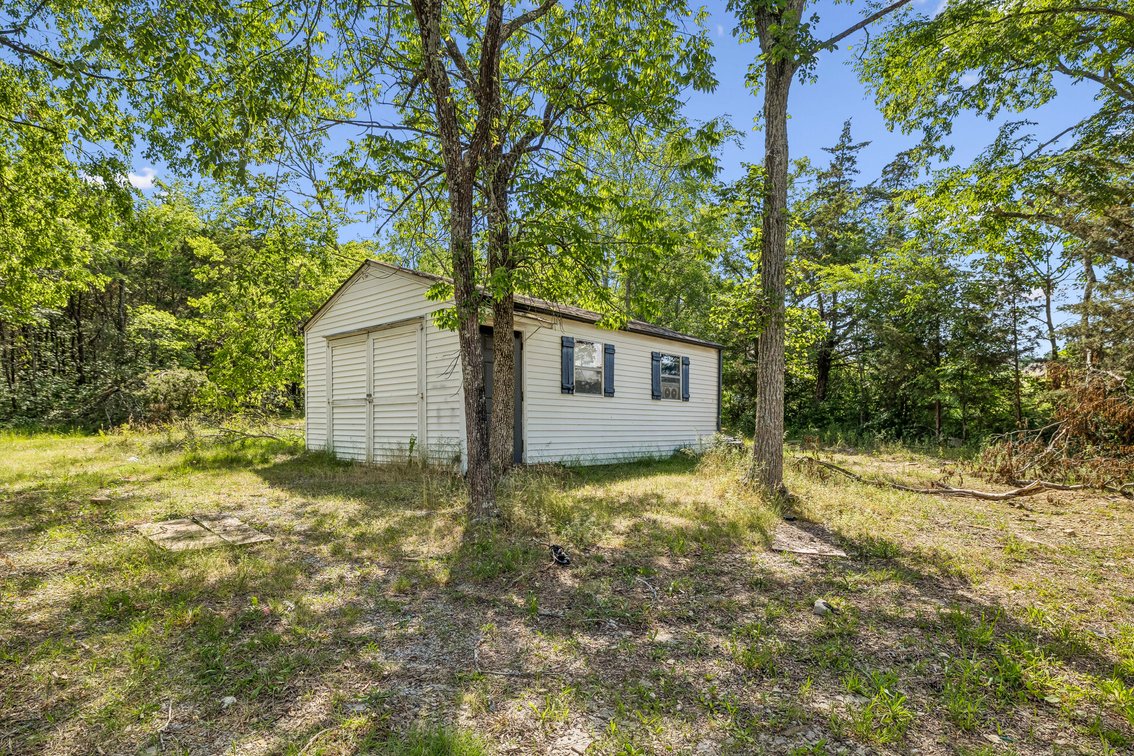 Image for 8269 Rocky Fork Almaville Road, Smyrna