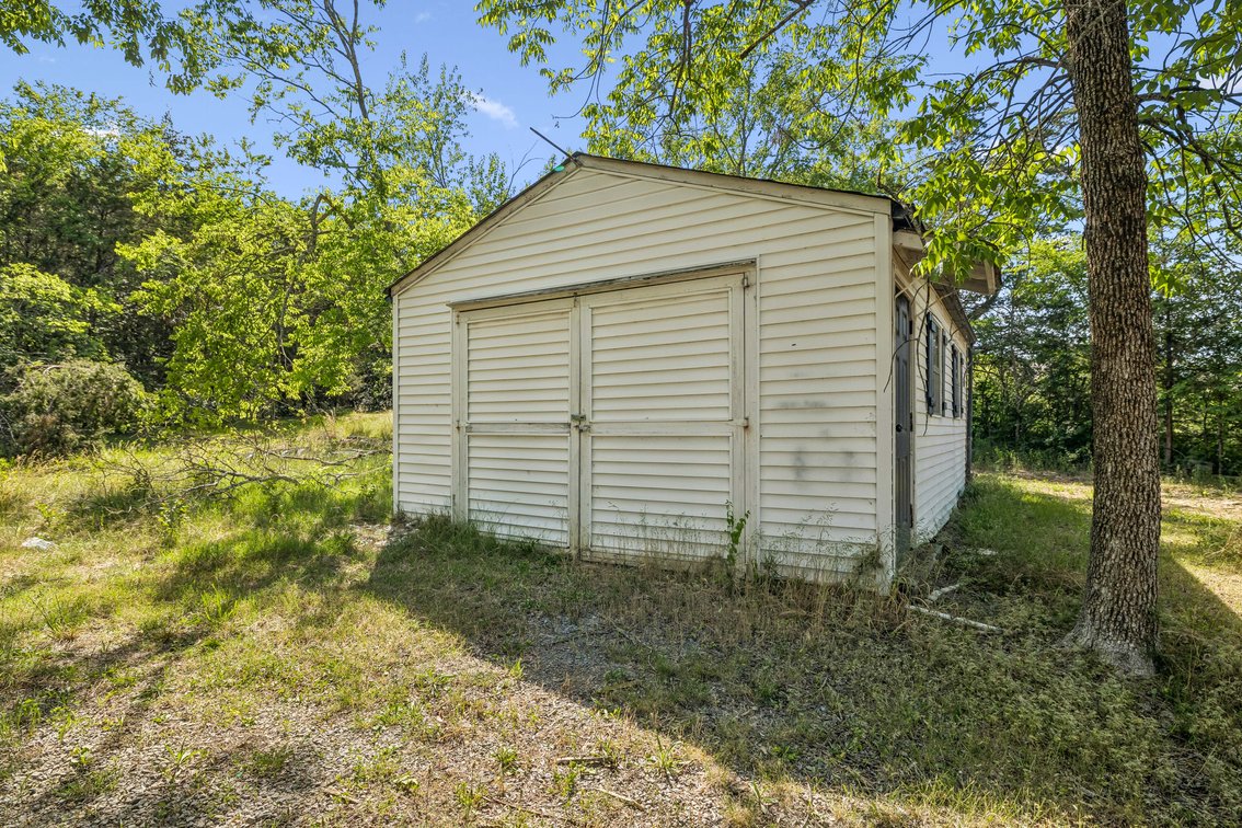 Image for 8269 Rocky Fork Almaville Road, Smyrna
