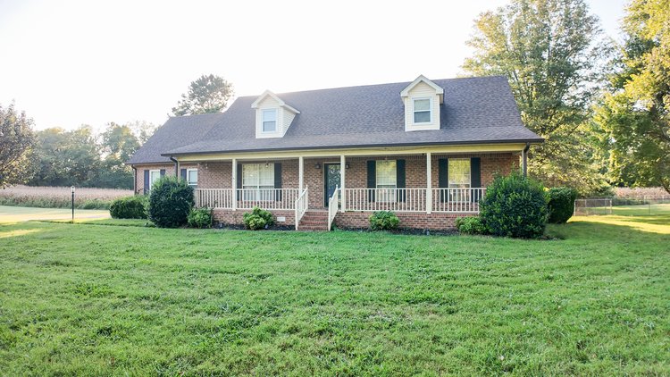 Image for 9719 Jefferson Valley Drive, Murfreesboro