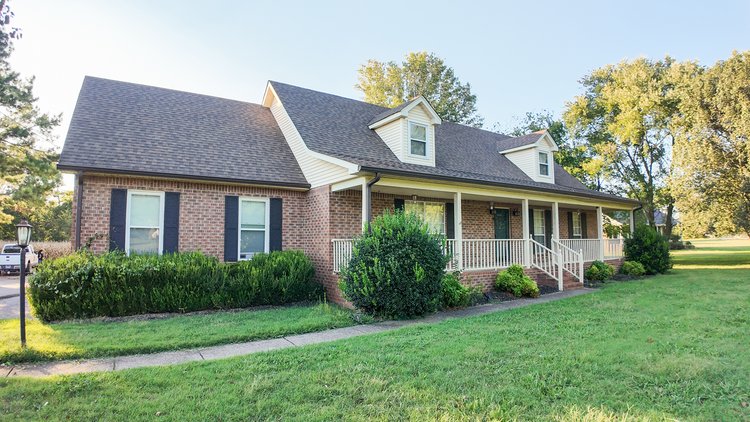 Image for 9719 Jefferson Valley Drive, Murfreesboro