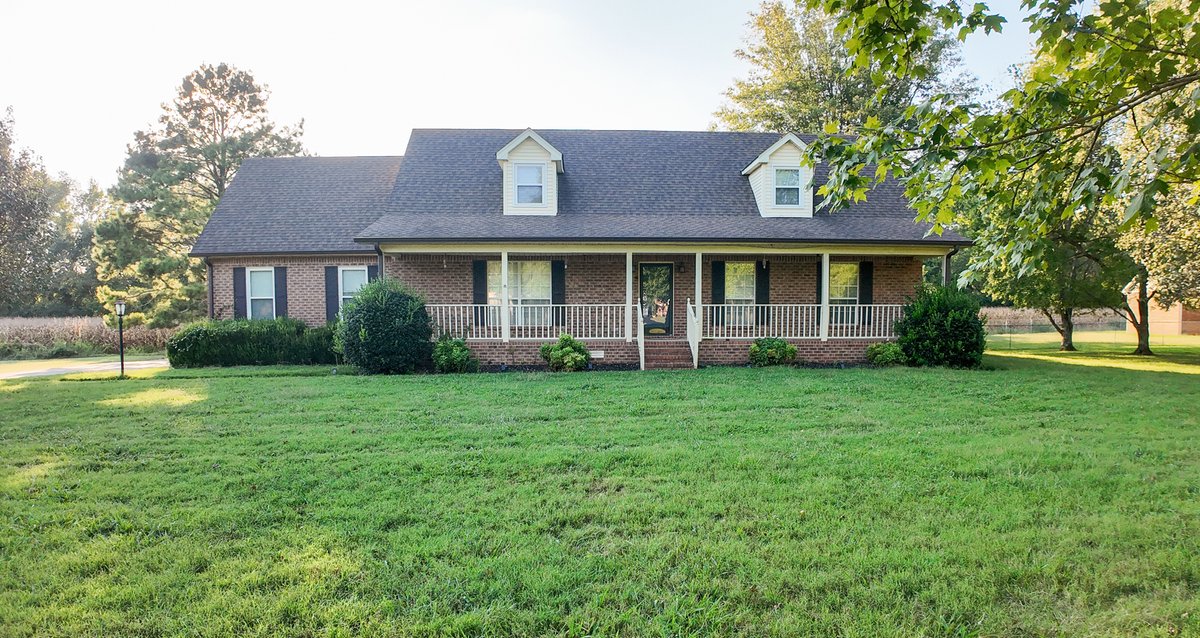 Image for 9719 Jefferson Valley Drive, Murfreesboro