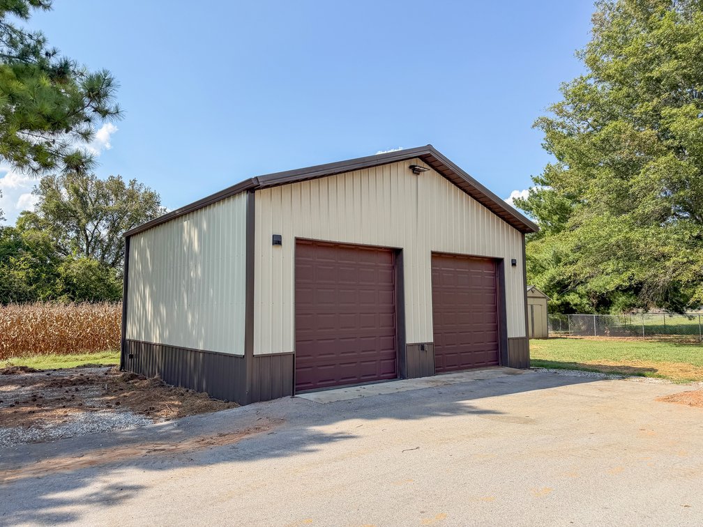 Image for 9719 Jefferson Valley Drive, Murfreesboro
