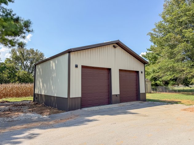 Image for 9719 Jefferson Valley Drive, Murfreesboro