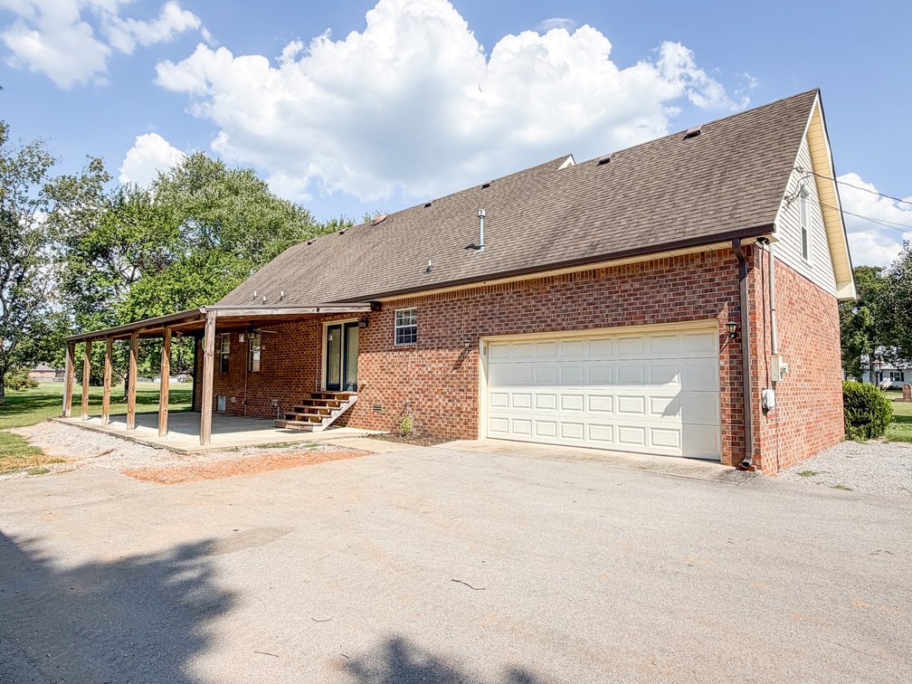 Image for 9719 Jefferson Valley Drive, Murfreesboro