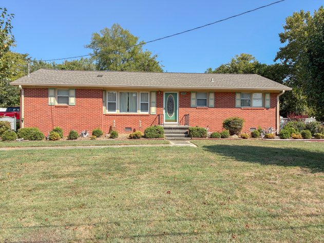 Image for 315 Chestnut Drive, Shelbyville