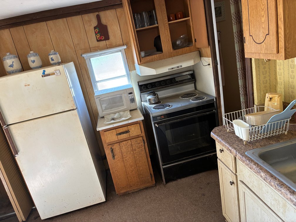 Image for 315 Chestnut Drive, Shelbyville