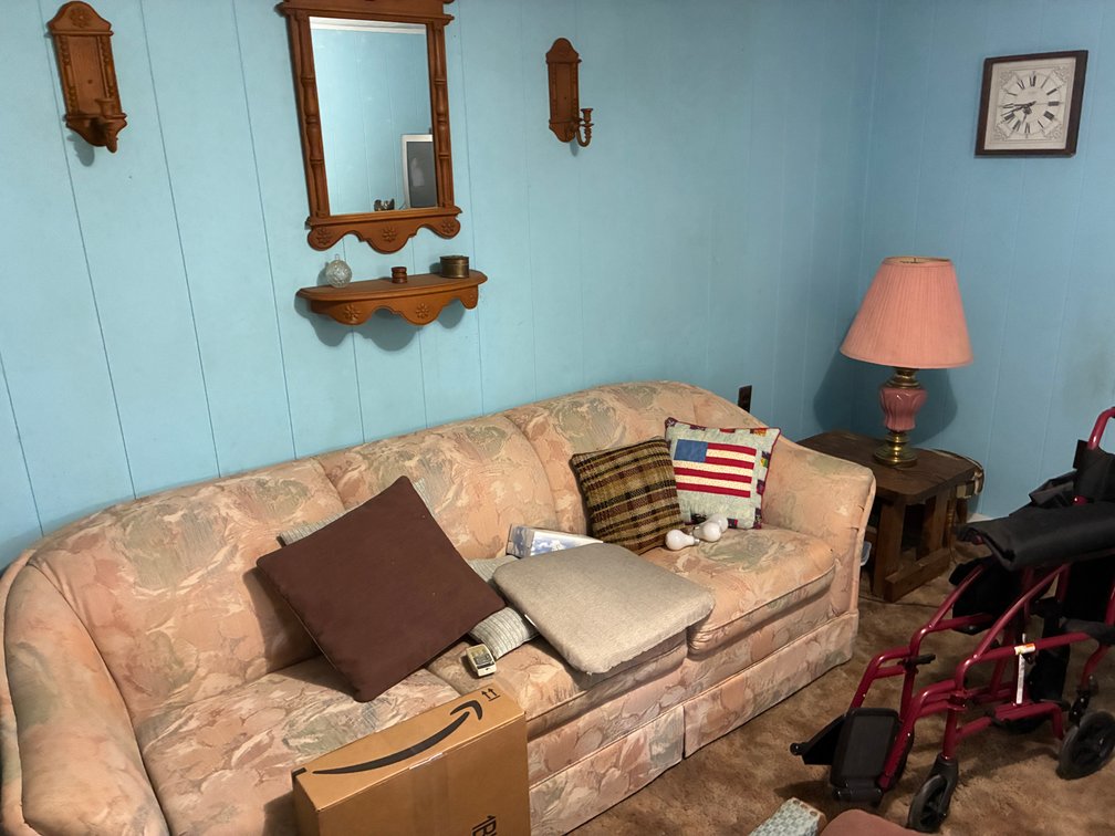Image for 315 Chestnut Drive, Shelbyville
