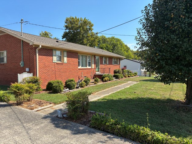 Image for 315 Chestnut Drive, Shelbyville