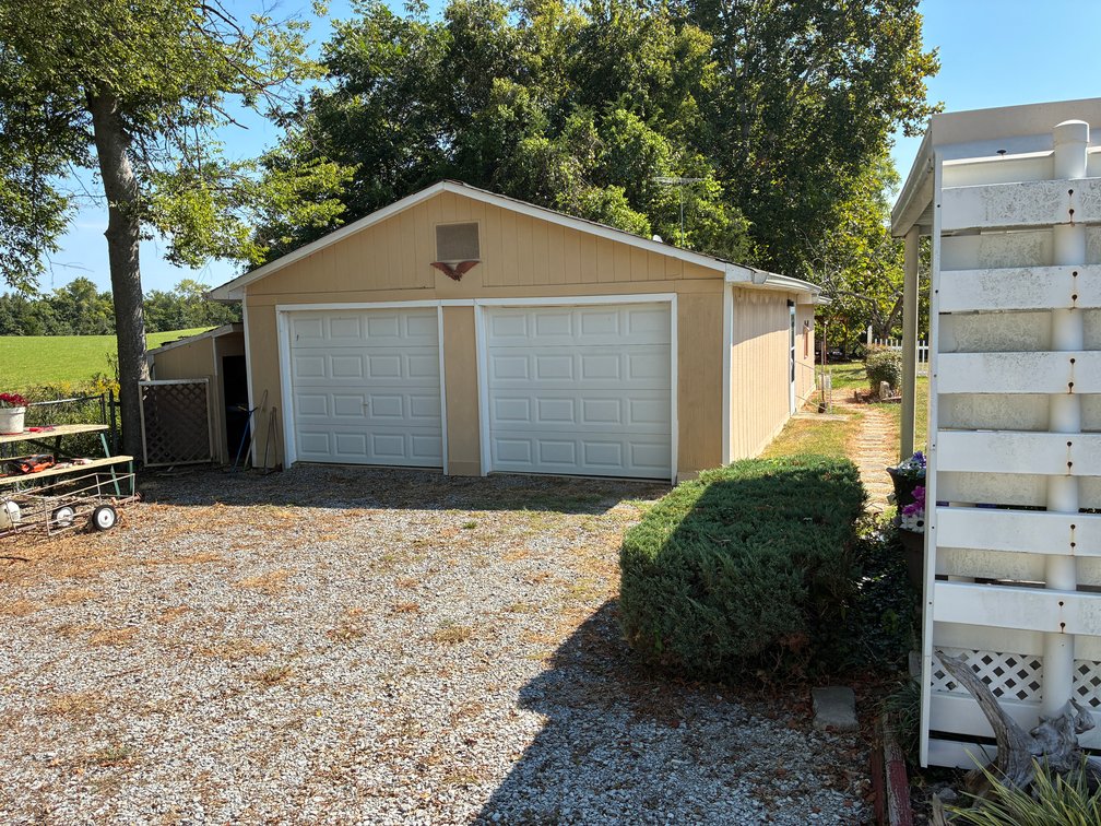 Image for 315 Chestnut Drive, Shelbyville