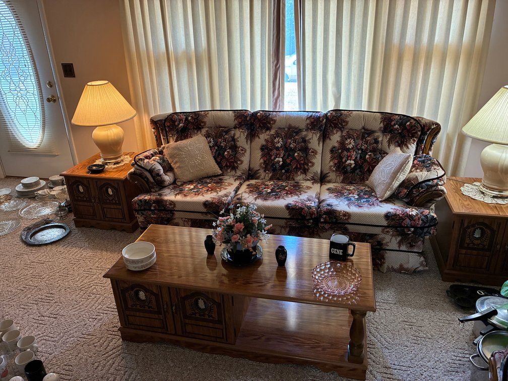 Image for 315 Chestnut Drive, Shelbyville