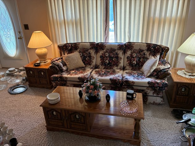 Image for 315 Chestnut Drive, Shelbyville
