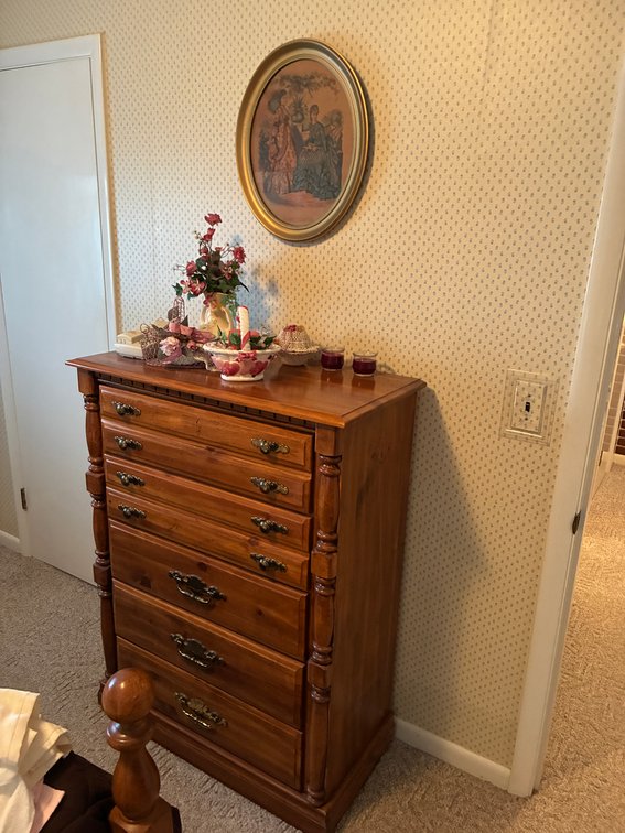 Image for 315 Chestnut Drive, Shelbyville