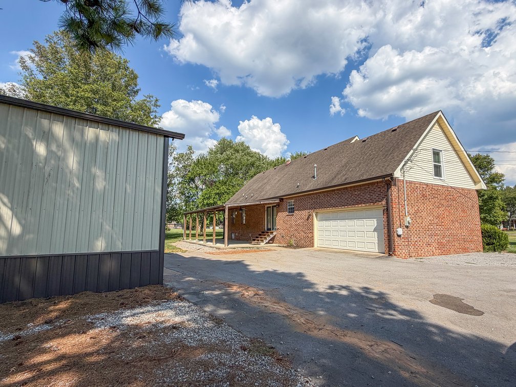 Image for 9719 Jefferson Valley Drive, Murfreesboro