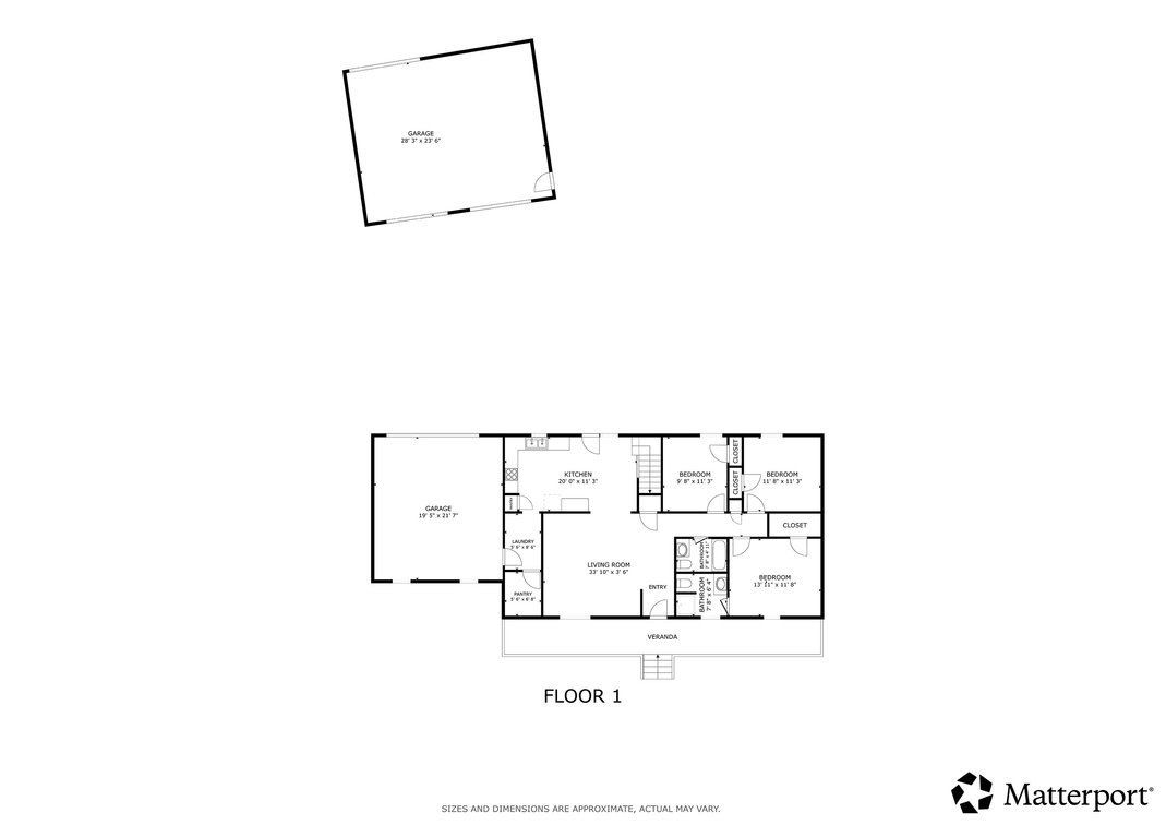Image for 9719 Jefferson Valley Drive, Murfreesboro