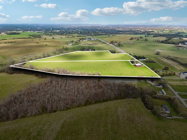Image for 1786 Short Mountain Highway, Smithville