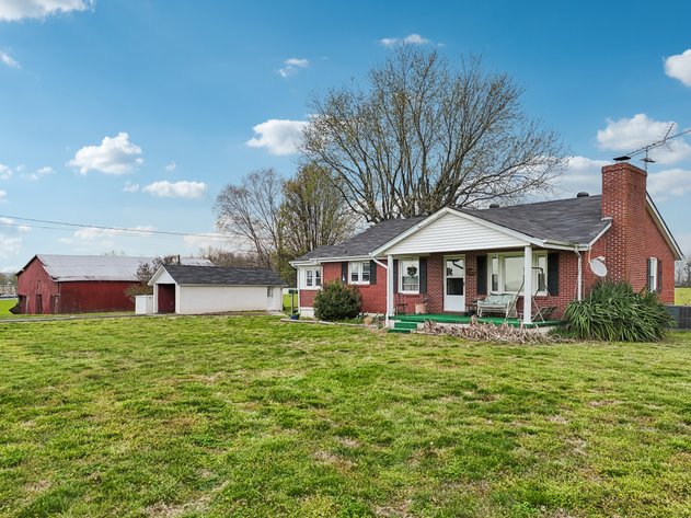 Image for 1786 Short Mountain Highway, Smithville