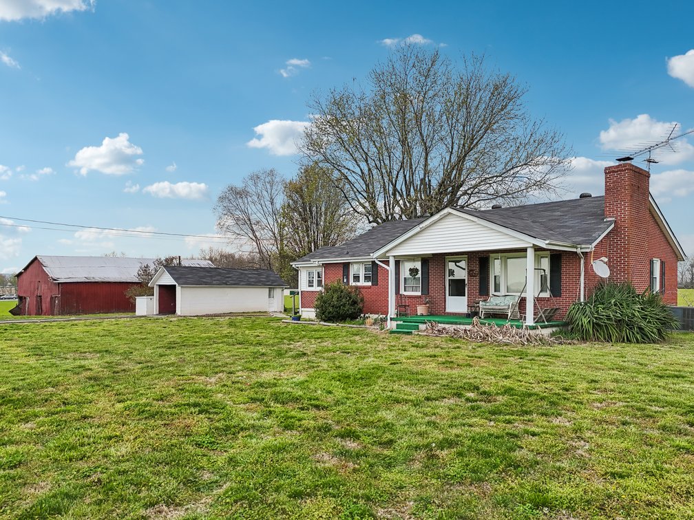 Image for 1786 Short Mountain Highway, Smithville