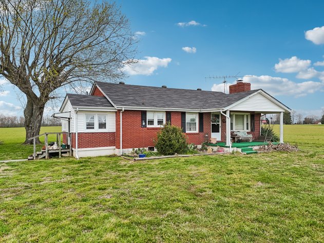 Image for 1786 Short Mountain Highway, Smithville