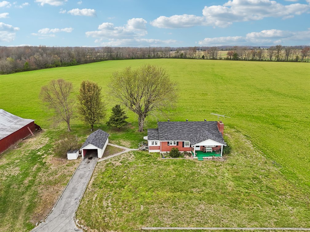 Image for 1786 Short Mountain Highway, Smithville
