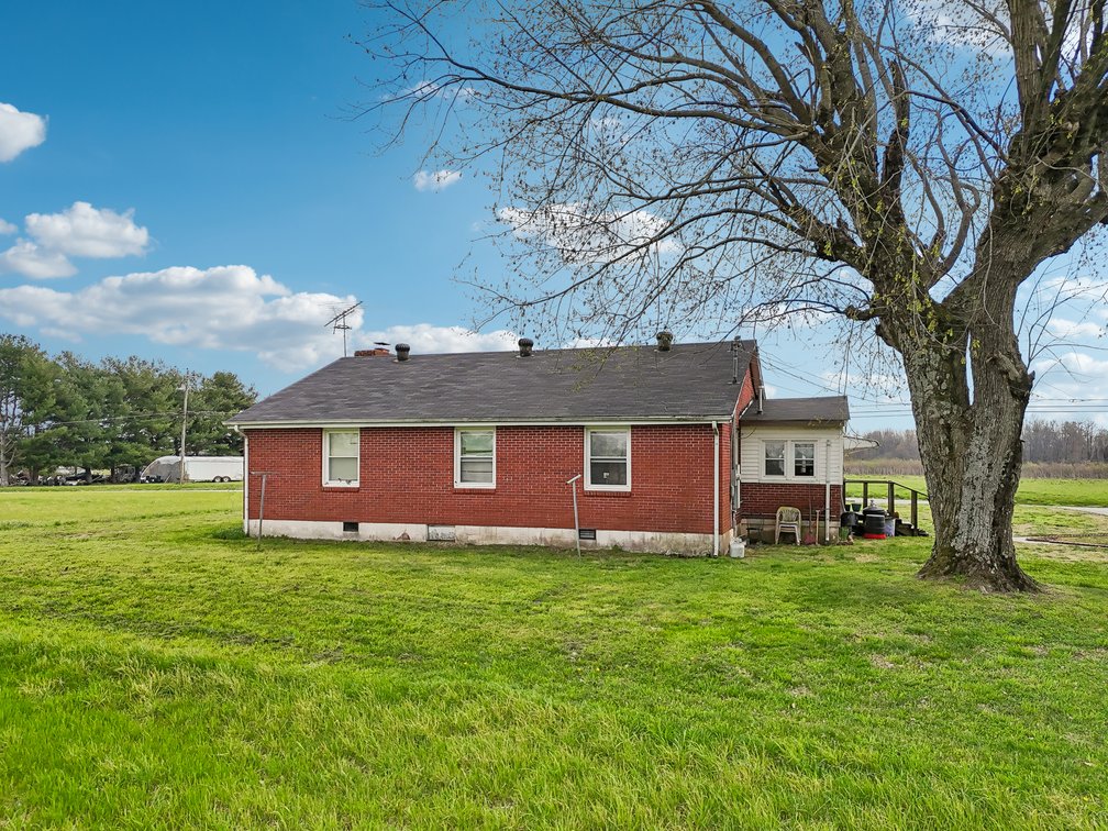 Image for 1786 Short Mountain Highway, Smithville