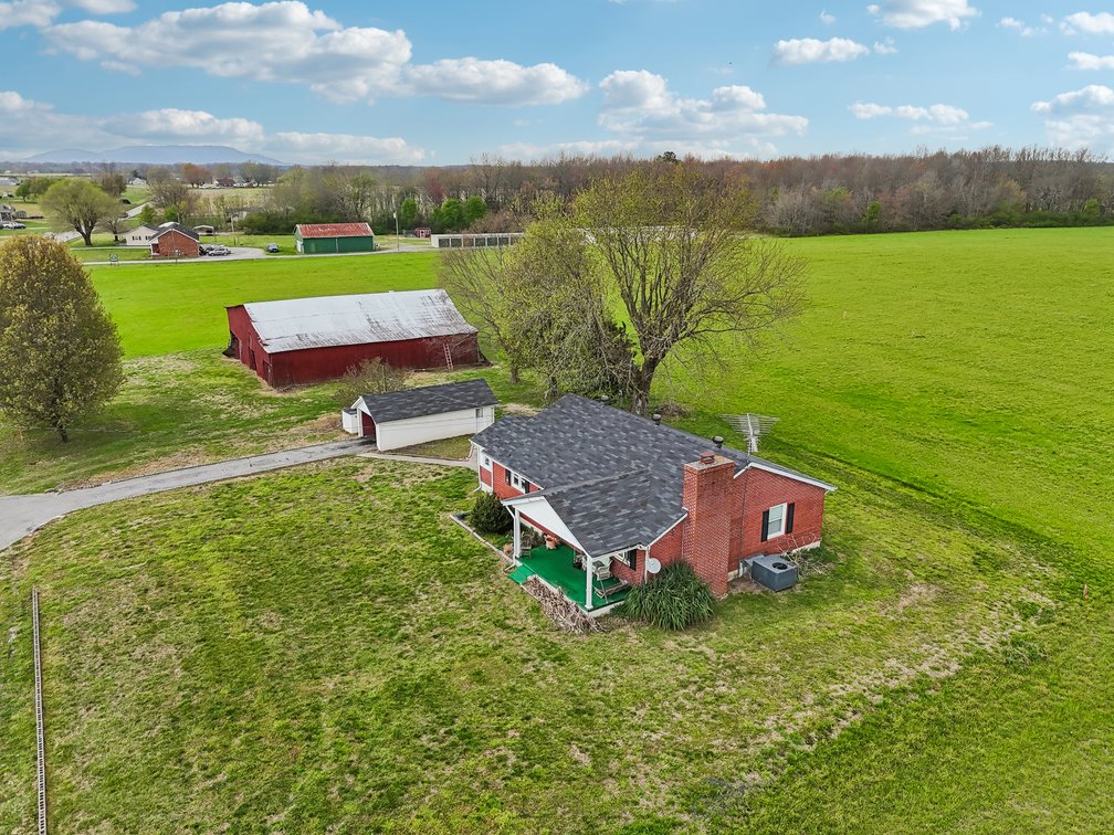 Image for 1786 Short Mountain Highway, Smithville