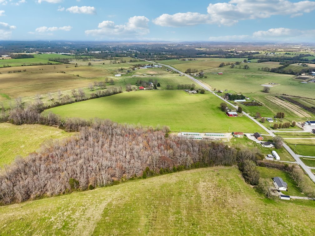Image for 1786 Short Mountain Highway, Smithville