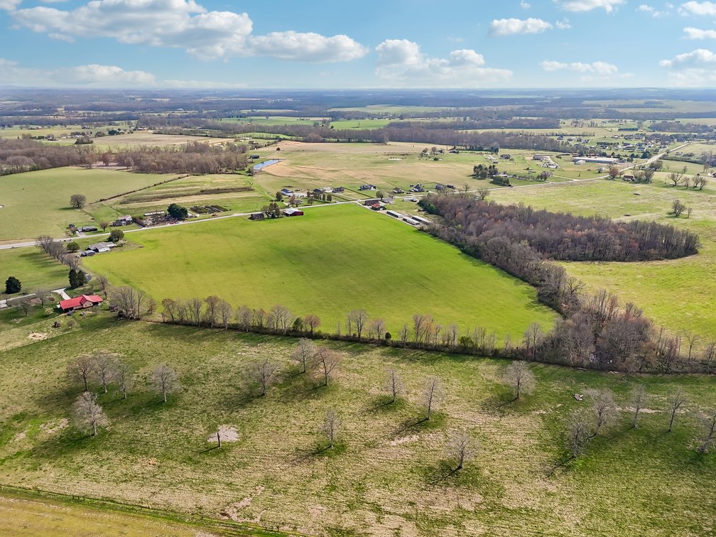 Image for 1786 Short Mountain Highway, Smithville