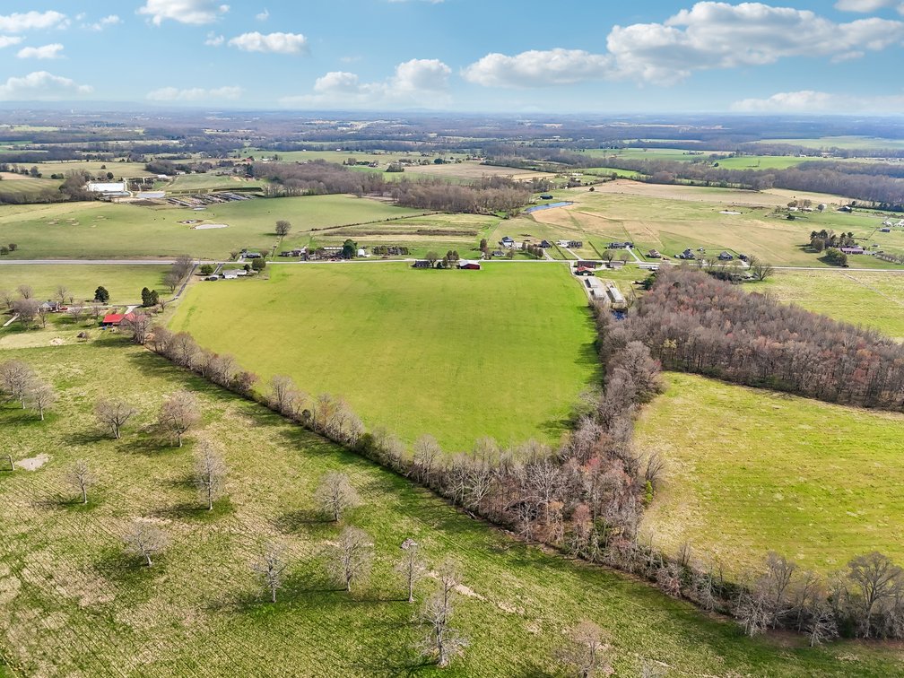 Image for 1786 Short Mountain Highway, Smithville