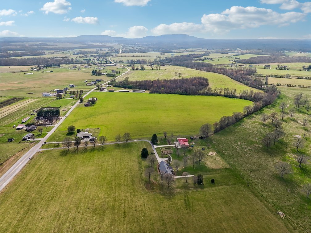 Image for 1786 Short Mountain Highway, Smithville