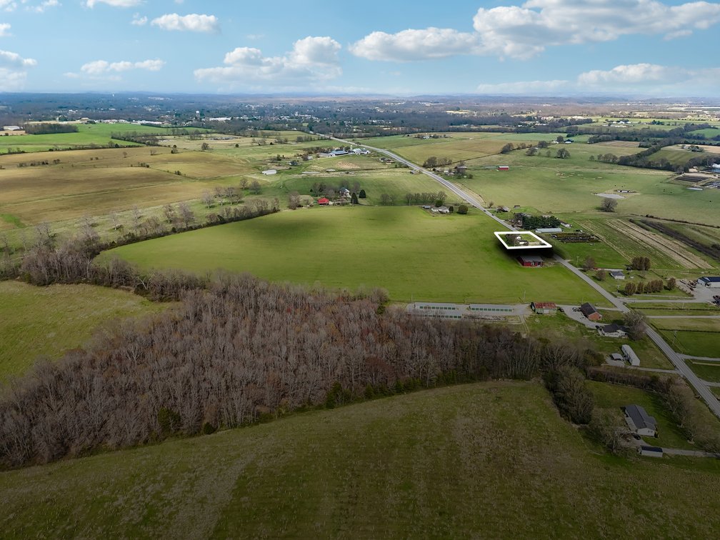 Image for 1786 Short Mountain Highway, Smithville
