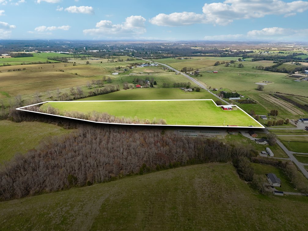 Image for 1786 Short Mountain Highway, Smithville