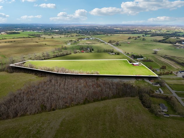 Image for 1786 Short Mountain Highway, Smithville