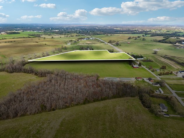 Image for 1786 Short Mountain Highway, Smithville