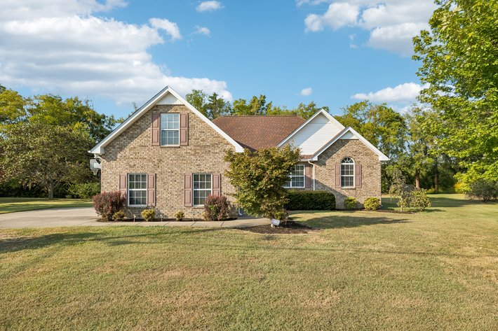 Image for 308 Burton Farms Drive, Smyrna
