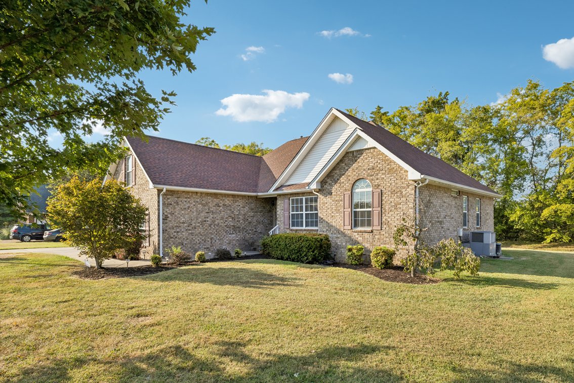 Image for 308 Burton Farms Drive, Smyrna