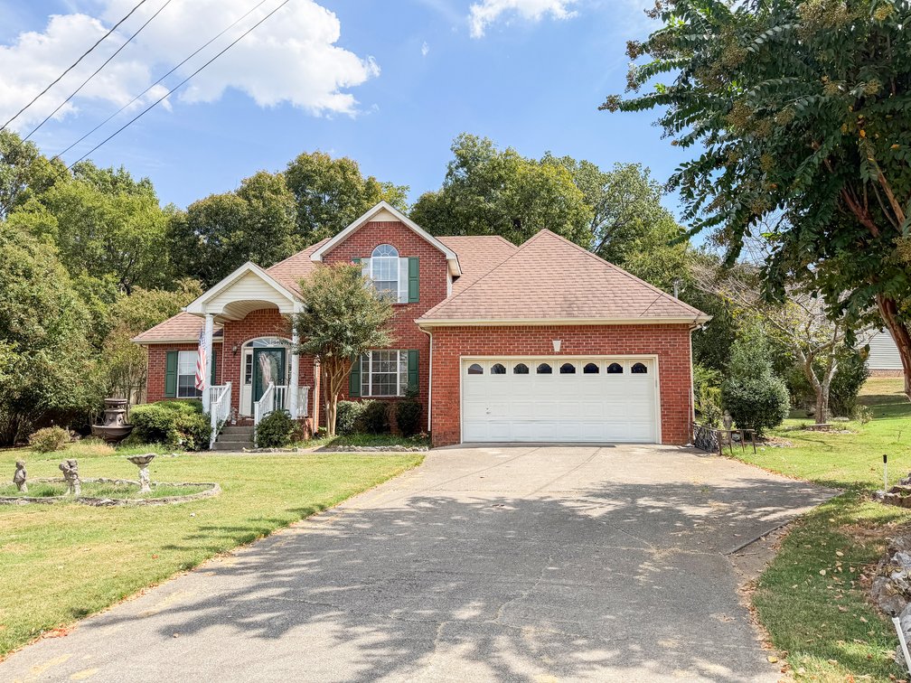 Image for 309 Stafford Court, Smyrna