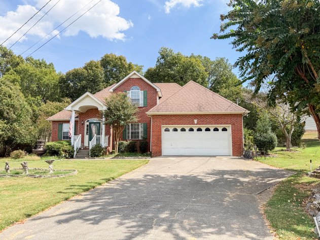 Image for 309 Stafford Court, Smyrna