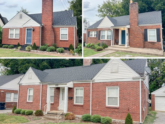 Image for 1202-1204-1208 N. Maple Street, Murfreesboro