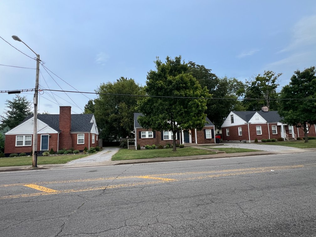 Image for 1202-1204-1208 N. Maple Street, Murfreesboro