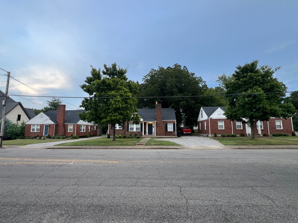 Image for 1202-1204-1208 N. Maple Street, Murfreesboro