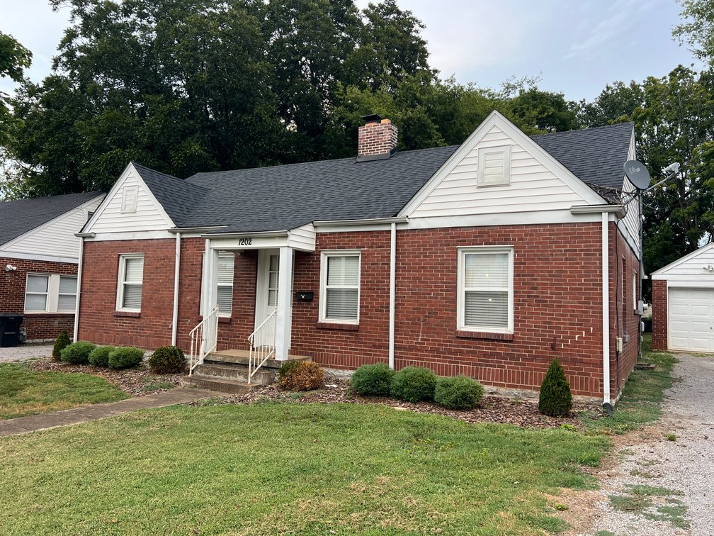 Image for 1202-1204-1208 N. Maple Street, Murfreesboro