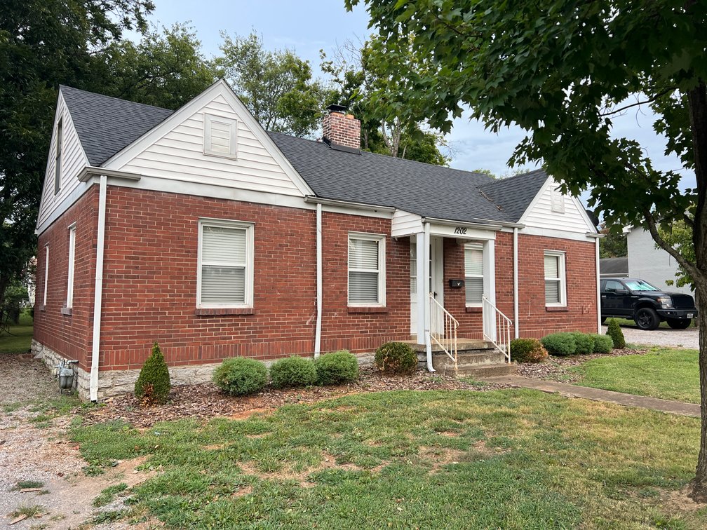 Image for 1202-1204-1208 N. Maple Street, Murfreesboro